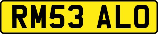 RM53ALO