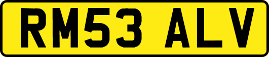 RM53ALV