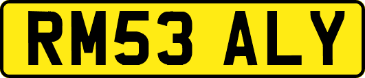 RM53ALY