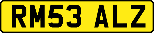 RM53ALZ