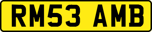 RM53AMB