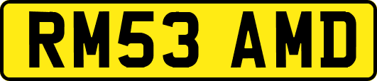 RM53AMD