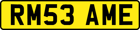 RM53AME