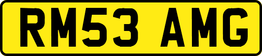 RM53AMG