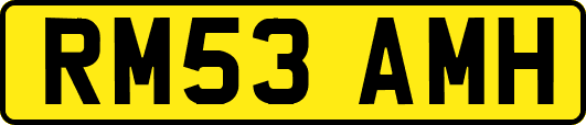 RM53AMH