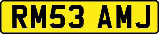 RM53AMJ