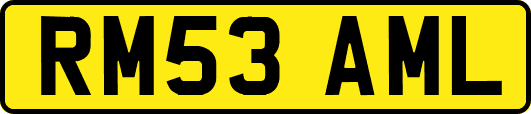 RM53AML