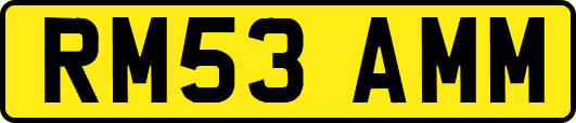 RM53AMM