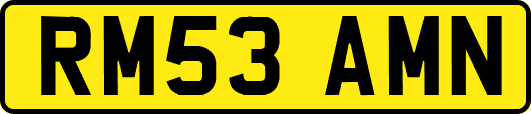 RM53AMN