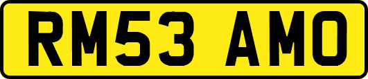 RM53AMO