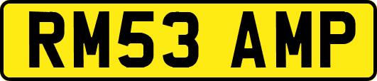 RM53AMP