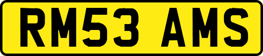 RM53AMS