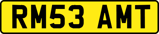 RM53AMT