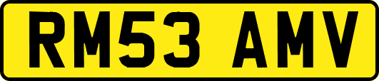 RM53AMV