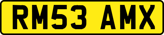 RM53AMX