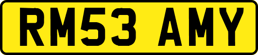 RM53AMY