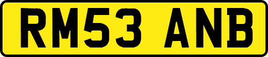 RM53ANB