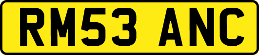RM53ANC