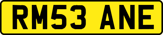 RM53ANE