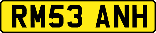 RM53ANH