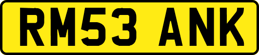 RM53ANK