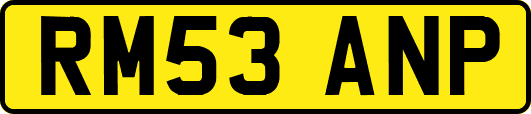 RM53ANP