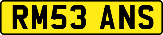 RM53ANS