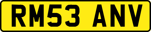 RM53ANV