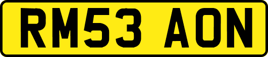 RM53AON