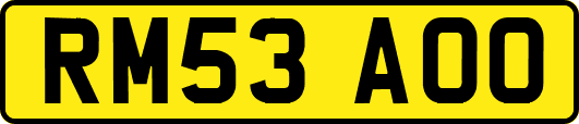 RM53AOO