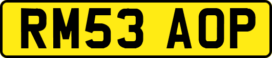 RM53AOP