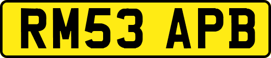 RM53APB