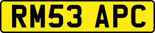 RM53APC