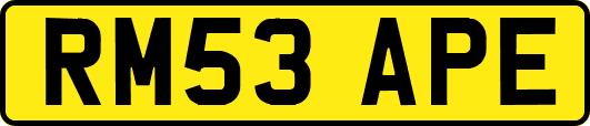RM53APE