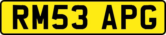 RM53APG