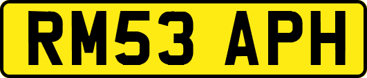 RM53APH