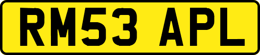 RM53APL