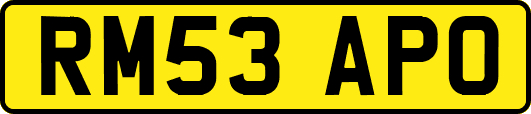 RM53APO