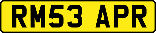 RM53APR