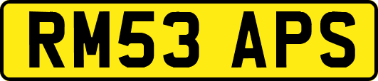 RM53APS