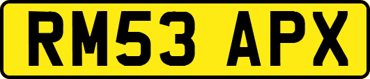 RM53APX