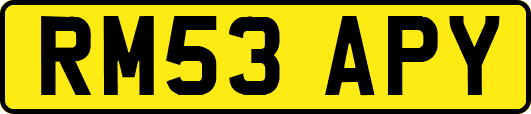 RM53APY
