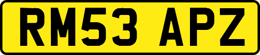 RM53APZ