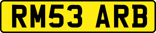 RM53ARB