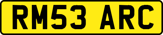RM53ARC