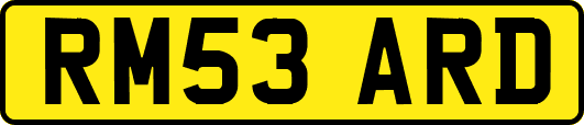 RM53ARD