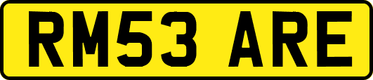 RM53ARE