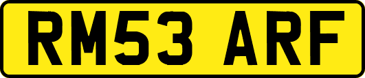 RM53ARF