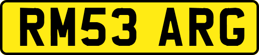 RM53ARG