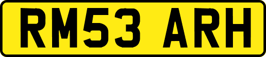 RM53ARH